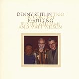 Denny Zeitlin Trio in Concert Featuring Buster Williams and Matt Wilson