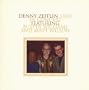 Denny Zeitlin Trio in Concert Featuring Buster Williams and Matt Wilson