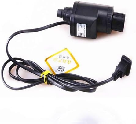 HW-603b/602b Aquarium External Filter Original 6W Water Pump