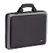 Targus FII 17 Hard Shell - Notebook carrying case - 17 - grey, black