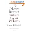 The Collected Poems of William Carlos Williams, Vol. 2: 1939-1962