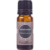 Spikenard 100% Pure Therapeutic Grade Essential Oil- 10 ml