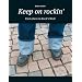 Keep on rockin': Ein Leben im Rock 'n' Roll