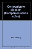 Companion to Macbeth