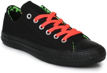 Converse Chuck Taylor Double Tongue Trainers-UK 3