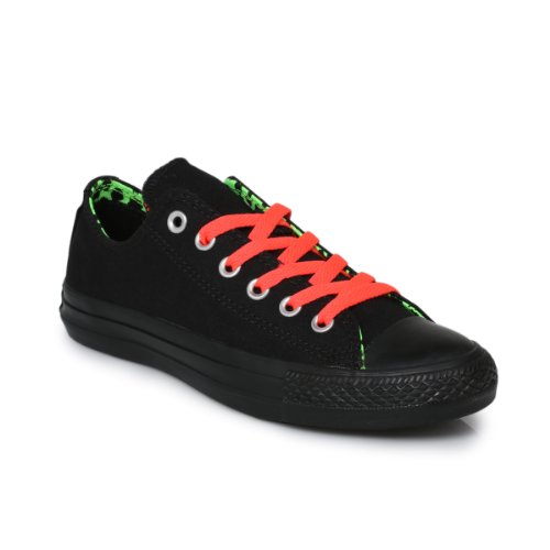 Converse Chuck Taylor Double Tongue Trainers-UK 3