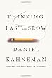 Thinking, Fast and Slow Image of Thinking, Fast and Slow