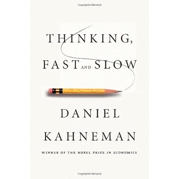 Set A Shopping Price Drop Alert For Thinking, Fast and Slow