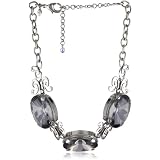 Sorrelli Chantilly Lace Bold Crystal Antique S