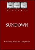 Sundown (1941)