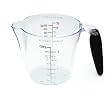Kitchenaid Pro 2-Cup Measuring Cup, Black