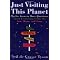 Books for space loving kids