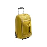 Case Logic Lld-221 Lightweight 21-Inch Rolling Duffle