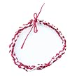 Handmade Friendship Bracelet - Cotton Candy (100% Knotted By Hand