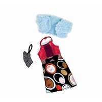 Manhattan Toy Styleriffic Party Dress for Groovy Girls