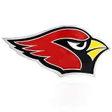 Hip Hop Wholesale - NFL ARIZONA CARDINALS FOOTBALL BELT BUCKLE