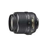 Nikon D60 Digital SLR Camera - Black (AF-S 18-55 DX II VR Lens Kit)