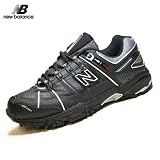 New Balance Laufschuhe M782BK -schwarz- - 