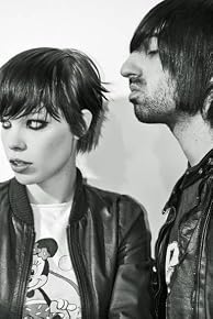 Image of Crystal Castles