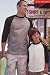 3/4 Sleeve Baseball Tee Cotton 6.1 oz. by Anvil (Style# 2184)