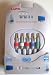 LUPO NINTENDO WII PREMIUM COMPONENT HD AV CABLE