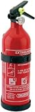 Draper 1kg Dry Powder Fire Extinguisher