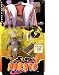 Naruto Deluxe > Sakon & Ukon Action Figure
