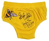 Authentic Signings