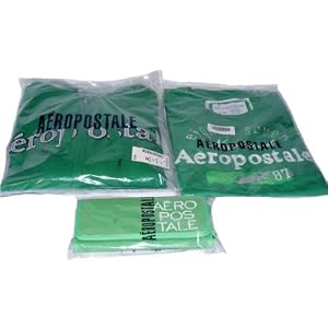 Buy Brand New Aeropostale Bright Green Aero Zip-Front Hoodie; Bright Green Glitz and Glamour Graphic... by Aeropostale