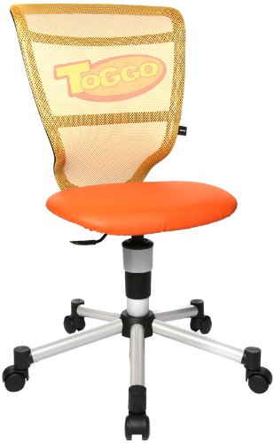 Topstar Titan Junior Toggo Kinder- und Jugenddrehstuhl / inklusiv Stundenplan, Schreibbloc Preisvergleich