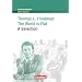 Schwerpunktthema Abitur Englisch: The World Is Flat: A Selection. Textheft
