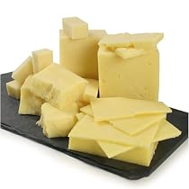 Cheddars of the World Assortment (2 pound) by igourmet.com