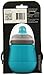 Joovy Dood Sippy Cup Plus Insulator, Turquoise, 7 Ounce
