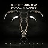 Mechanize