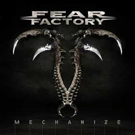 Mechanize