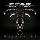 Mechanize
