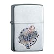 Los Angeles Dodgers Zippo Lighter MLB LA New