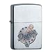 Los Angeles Dodgers Zippo Lighter MLB LA New