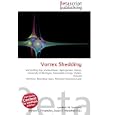 Vortex Shedding: Vortex Ring Toy, Vortex Power, Hydropower, Vortex, University of Michigan, Renewable Energy,... by Lambert M. Surhone, Miriam T. Timpledon, and Susan F. Marseken