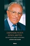 Produkt-Bild: Erinnerungen eines Arztes: Ein Leben f&uuml;r Musik und Medizin