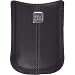 Electronics : BlackBerry 9700/8900 Leather Pocket - Black
