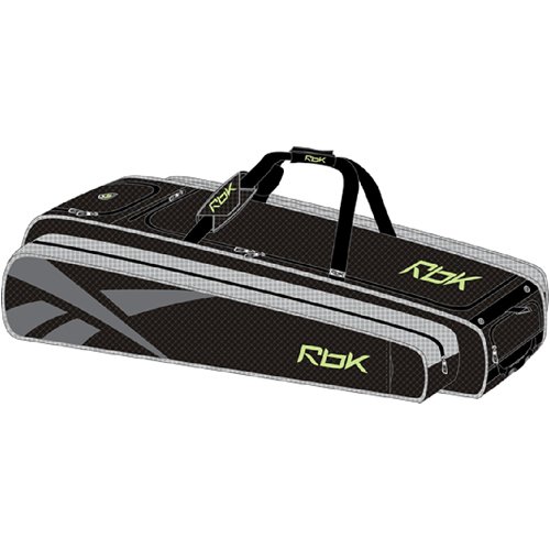 RBK Pro Duffel Lacrosse Bag