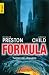 Formula: Tunnel des Grauens Thriller (Pendergast) Thumbnail