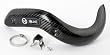 Moose Pipe Guard by E Line for 4-Stroke Exhaust - Stock HPG450X