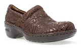  b.o.c. by Born Women's PEGGY CLOG Synthetic Casual - T Moro 