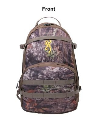 Browning Rock Creek 24-Liter Backpack (Mossy Oak Break-Up)