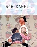 Produkt-Bild: Rockwell: 25 Jahre TASCHEN