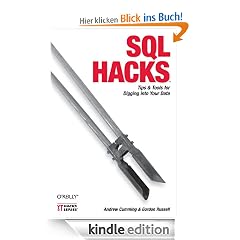 SQL Hacks