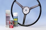 Complete Steering Wheel Restoration Kit Complete Steering Wheel Restoration Kit