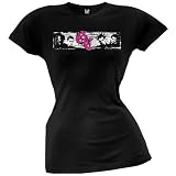 Good Charlotte - Pink GC - Babydoll